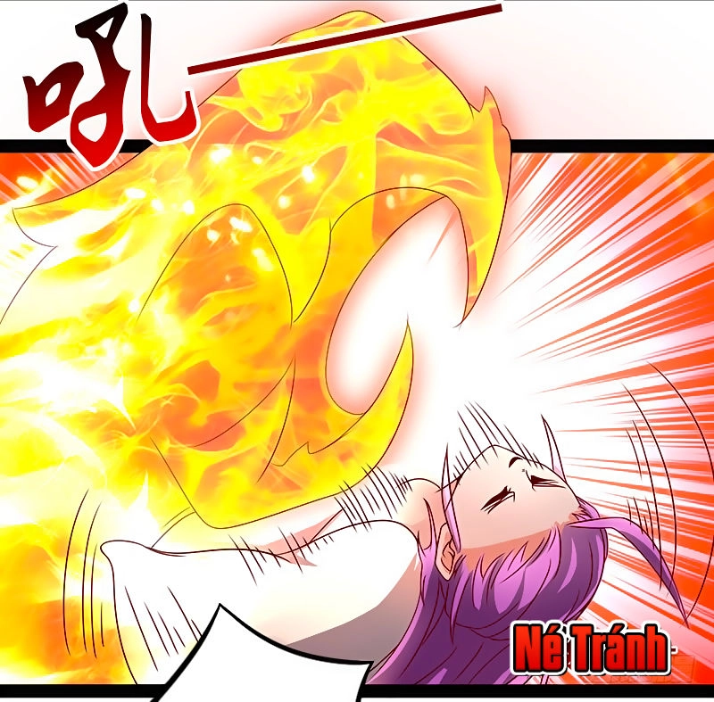 Hỗn Độn Kiếm Thần Chapter 26 - 19