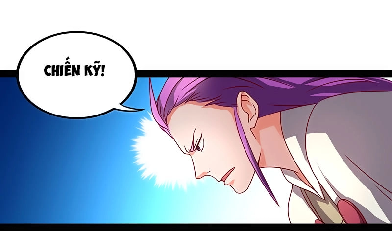 Hỗn Độn Kiếm Thần Chapter 26 - 21