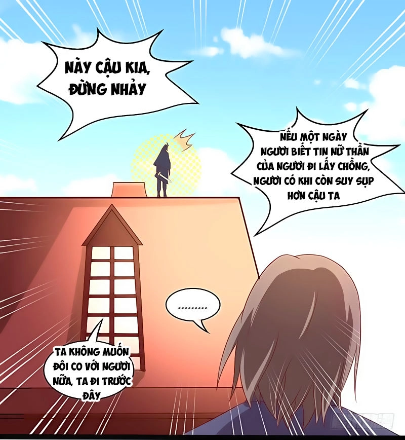 Hỗn Độn Kiếm Thần Chapter 26 - 27