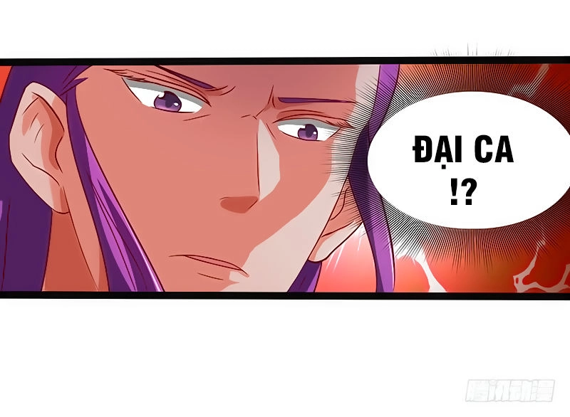 Hỗn Độn Kiếm Thần Chapter 26 - 29