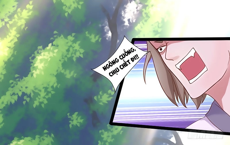 Hỗn Độn Kiếm Thần Chapter 27 - 6