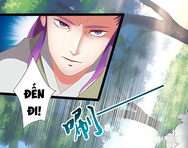 Hỗn Độn Kiếm Thần Chapter 27 - 7