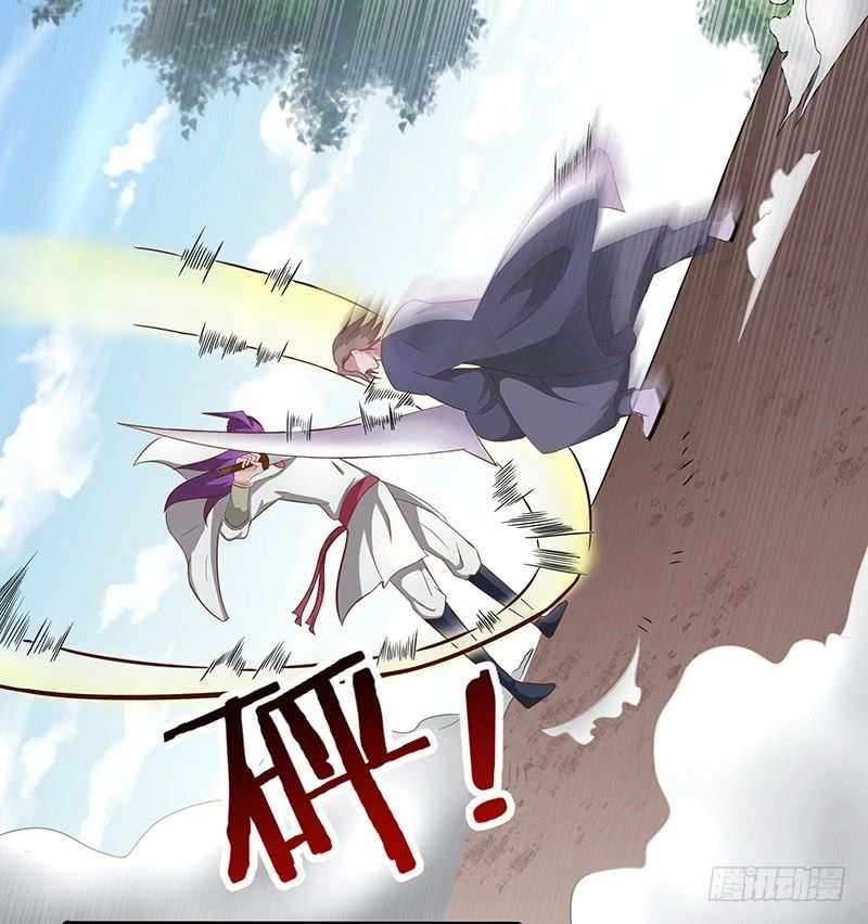 Hỗn Độn Kiếm Thần Chapter 27 - 8