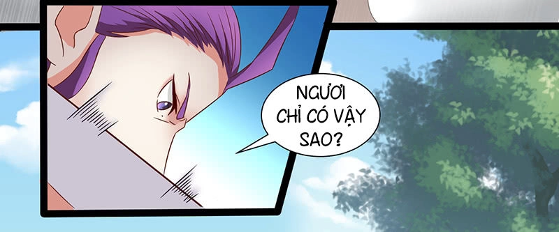 Hỗn Độn Kiếm Thần Chapter 27 - 9