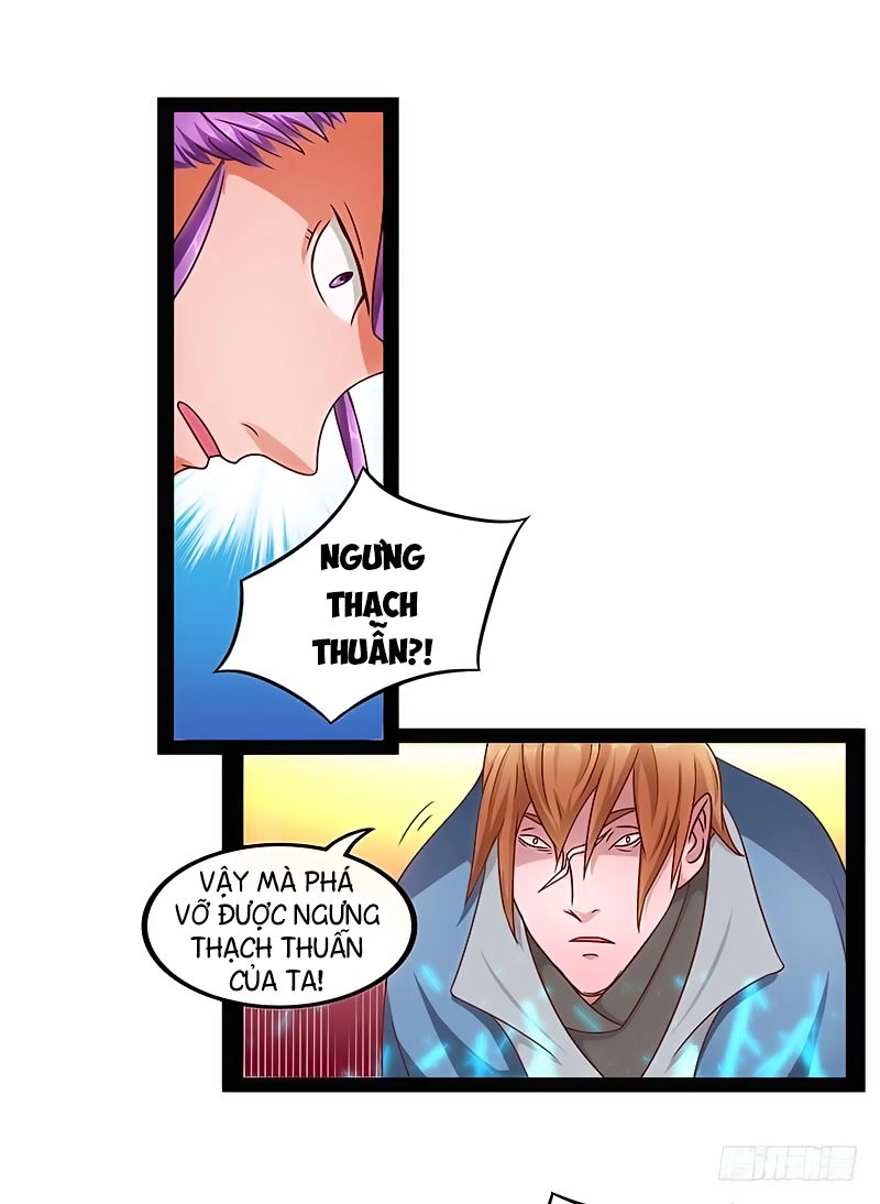 Hỗn Độn Kiếm Thần Chapter 27 - 14