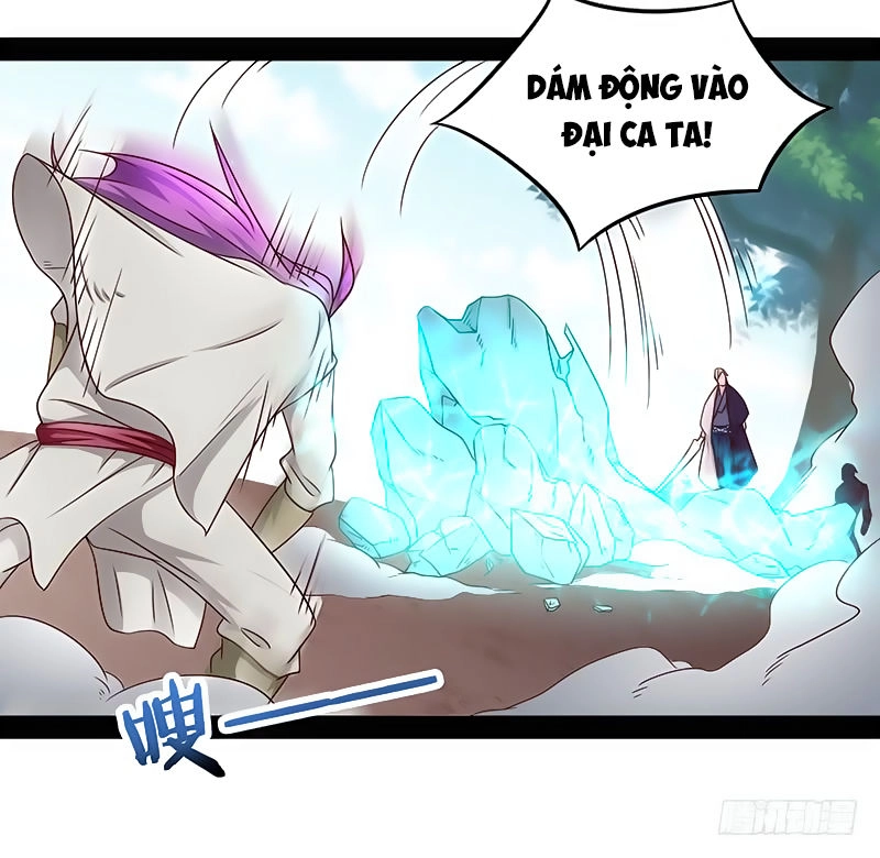Hỗn Độn Kiếm Thần Chapter 27 - 15