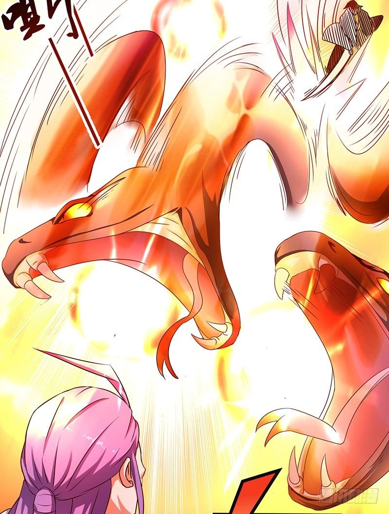 Hỗn Độn Kiếm Thần Chapter 27 - 19