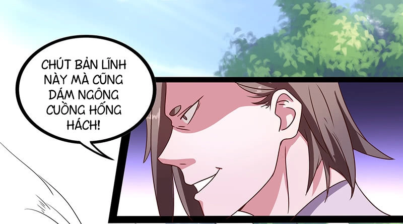 Hỗn Độn Kiếm Thần Chapter 27 - 22