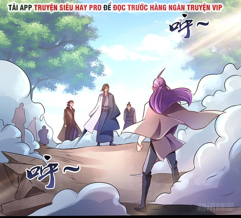 Hỗn Độn Kiếm Thần Chapter 28 - 1