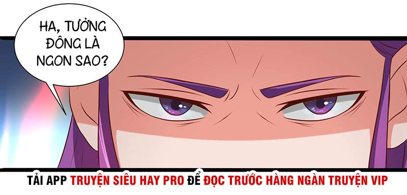 Hỗn Độn Kiếm Thần Chapter 28 - 4