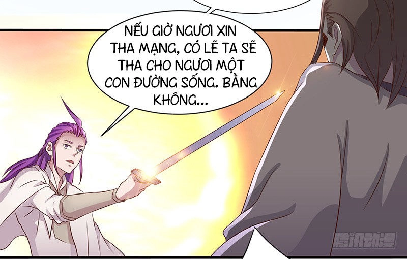 Hỗn Độn Kiếm Thần Chapter 28 - 13