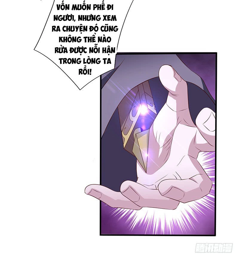 Hỗn Độn Kiếm Thần Chapter 28 - 16