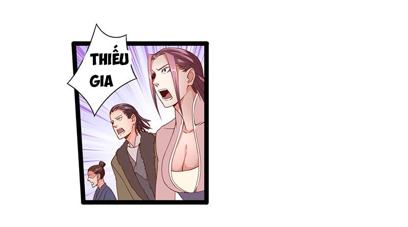 Hỗn Độn Kiếm Thần Chapter 28 - 25