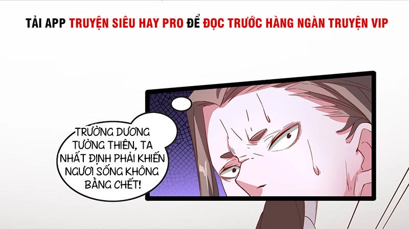 Hỗn Độn Kiếm Thần Chapter 28 - 30