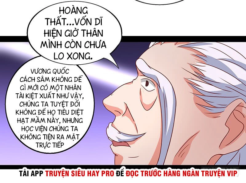 Hỗn Độn Kiếm Thần Chapter 28.5 - 4