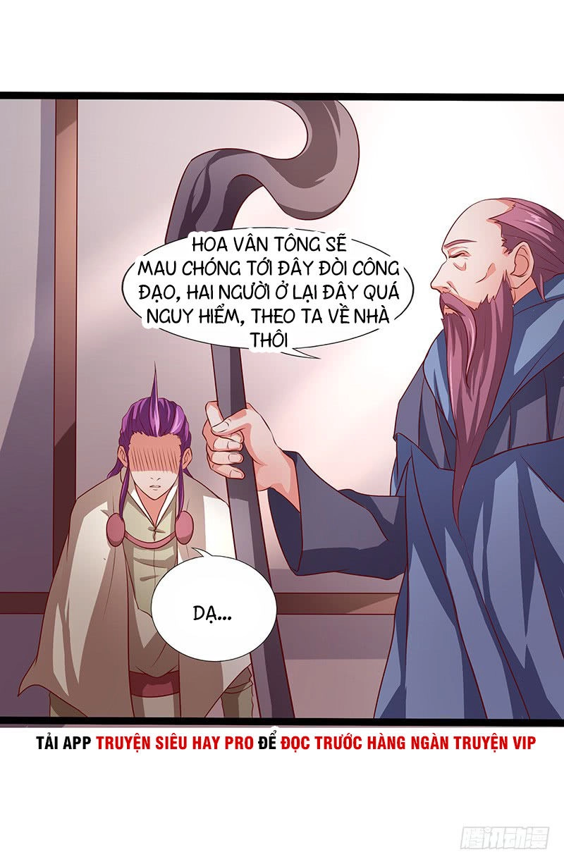 Hỗn Độn Kiếm Thần Chapter 28.5 - 10