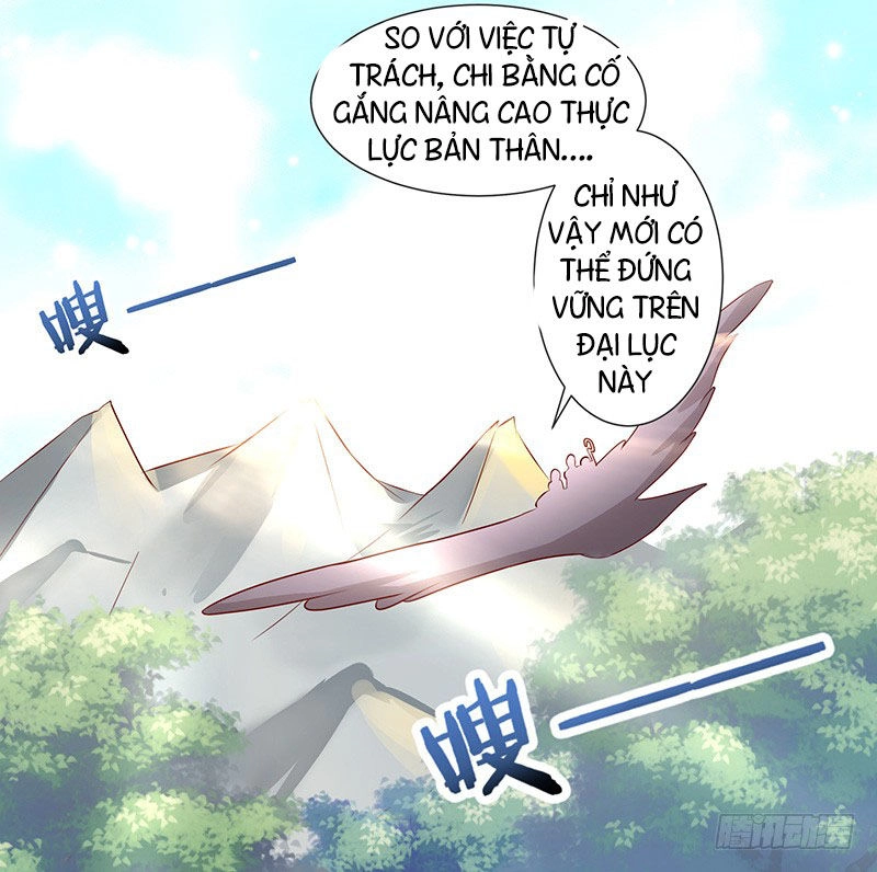 Hỗn Độn Kiếm Thần Chapter 28.5 - 15