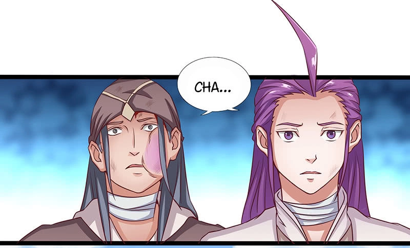 Hỗn Độn Kiếm Thần Chapter 28.5 - 18