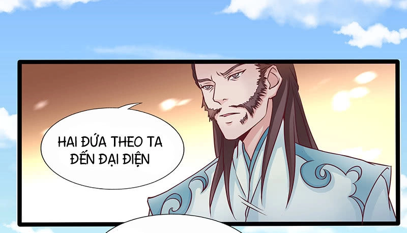 Hỗn Độn Kiếm Thần Chapter 28.5 - 19