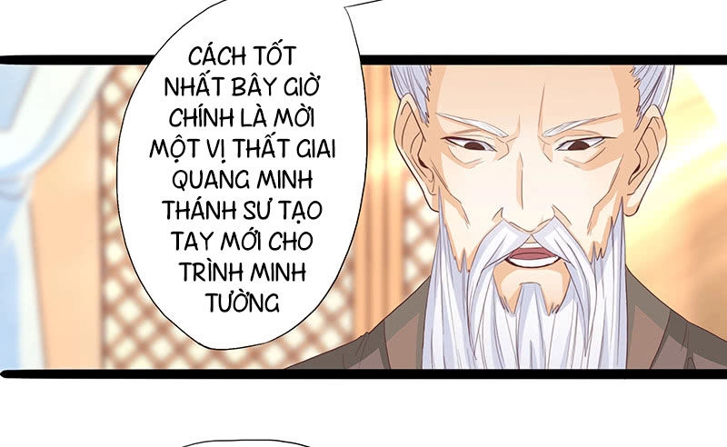 Hỗn Độn Kiếm Thần Chapter 28.5 - 25