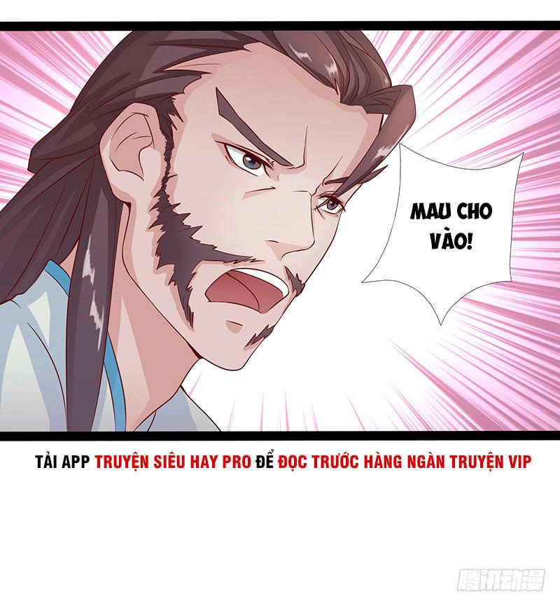 Hỗn Độn Kiếm Thần Chapter 28.5 - 32