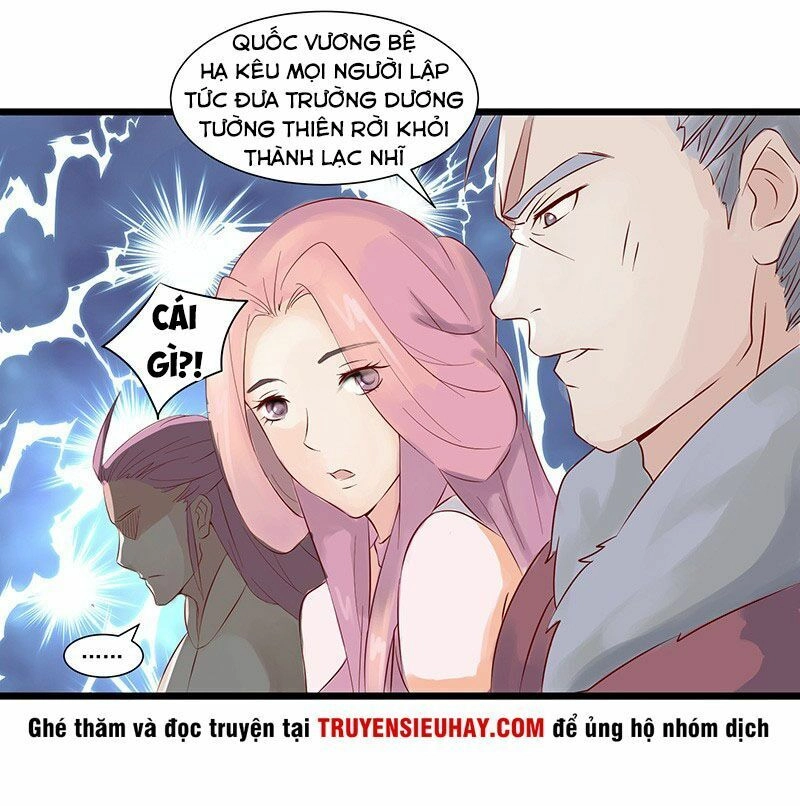 Hỗn Độn Kiếm Thần Chapter 29 - 5
