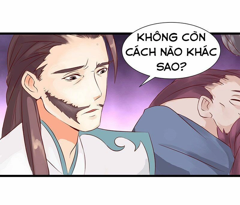 Hỗn Độn Kiếm Thần Chapter 29 - 6