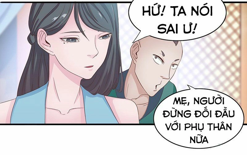 Hỗn Độn Kiếm Thần Chapter 29 - 14
