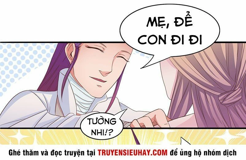 Hỗn Độn Kiếm Thần Chapter 29 - 15