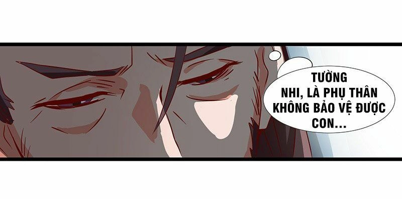 Hỗn Độn Kiếm Thần Chapter 29 - 22