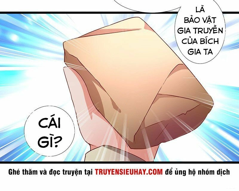Hỗn Độn Kiếm Thần Chapter 29 - 24