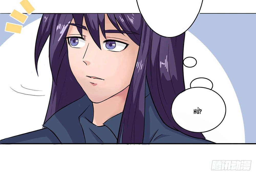 Hỗn Độn Kiếm Thần Chapter 31 - 7