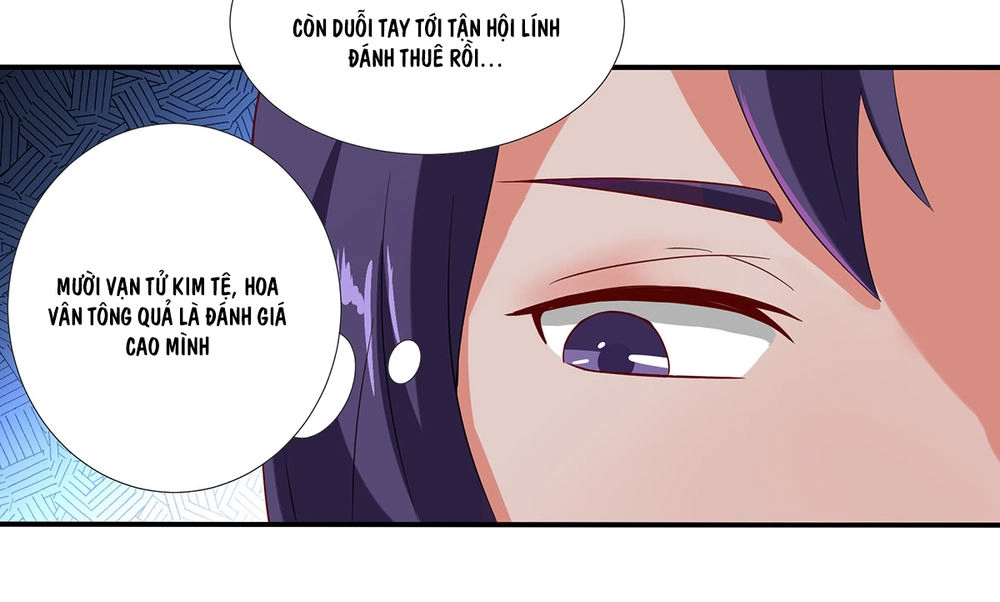 Hỗn Độn Kiếm Thần Chapter 31 - 9