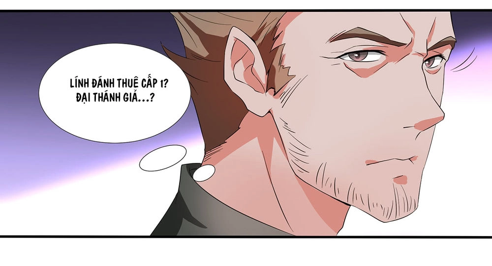 Hỗn Độn Kiếm Thần Chapter 31 - 11