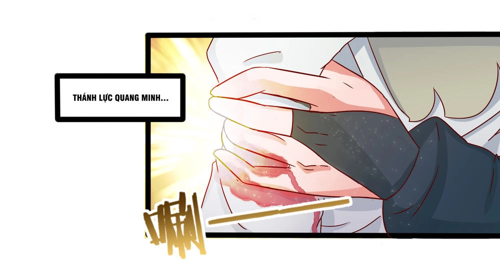 Hỗn Độn Kiếm Thần Chapter 31 - 16