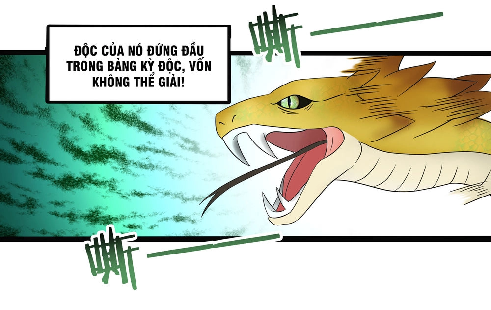 Hỗn Độn Kiếm Thần Chapter 31 - 23