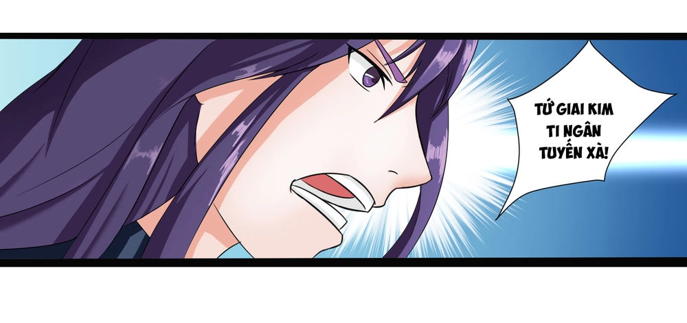 Hỗn Độn Kiếm Thần Chapter 31 - 24