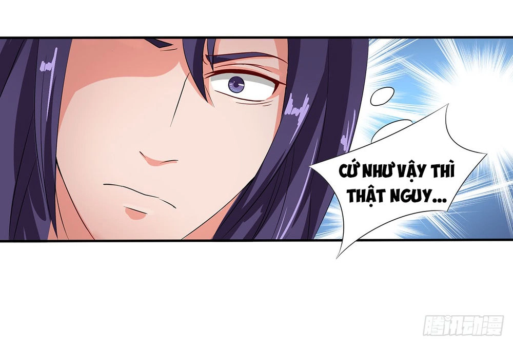 Hỗn Độn Kiếm Thần Chapter 31 - 27