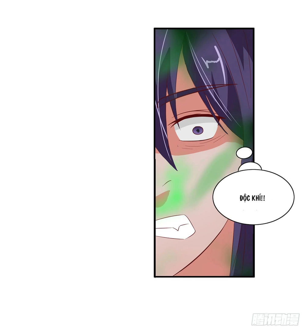 Hỗn Độn Kiếm Thần Chapter 32 - 7