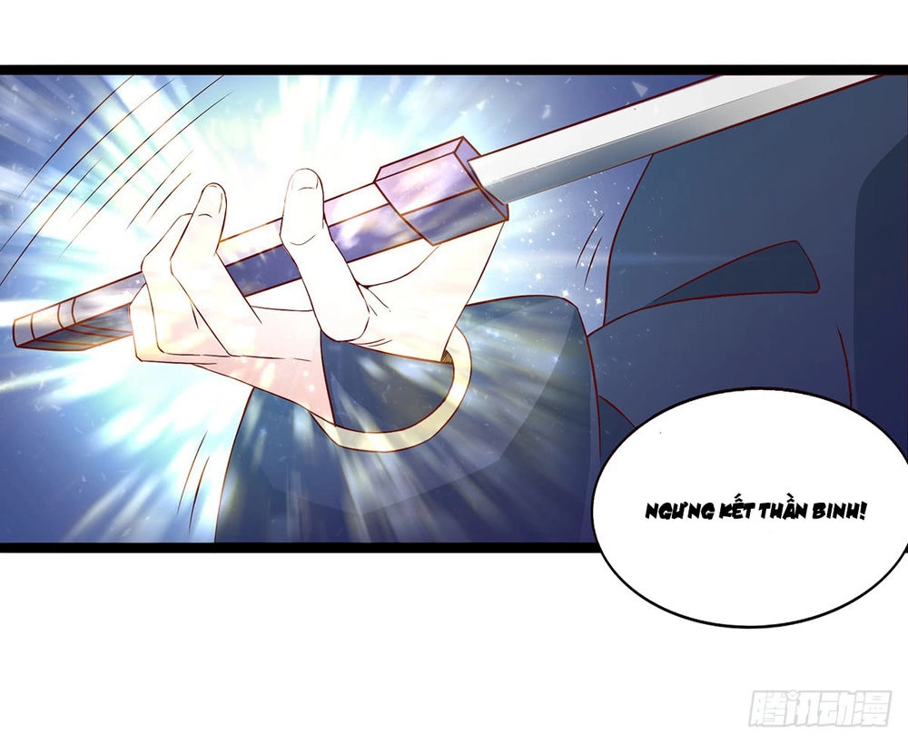 Hỗn Độn Kiếm Thần Chapter 32 - 10