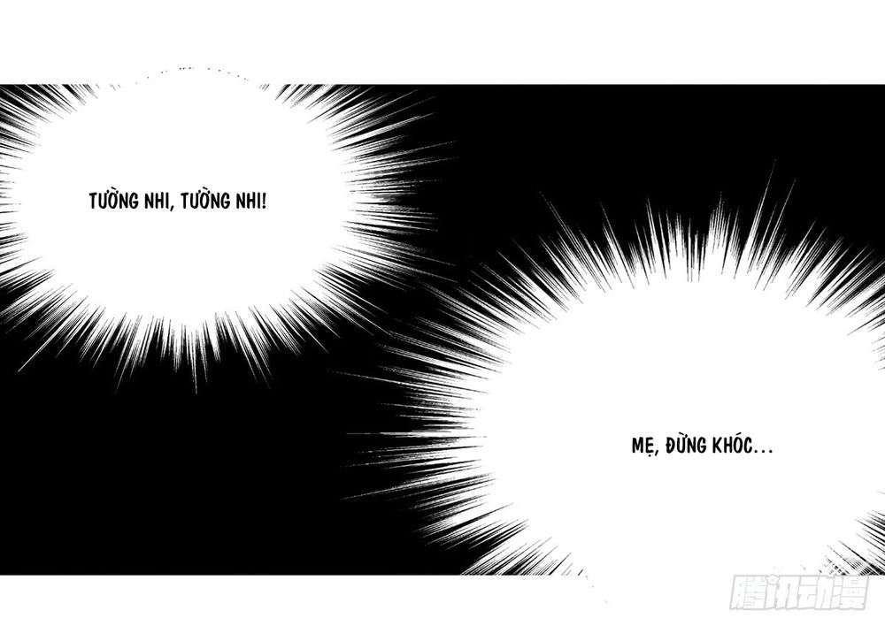 Hỗn Độn Kiếm Thần Chapter 32 - 19