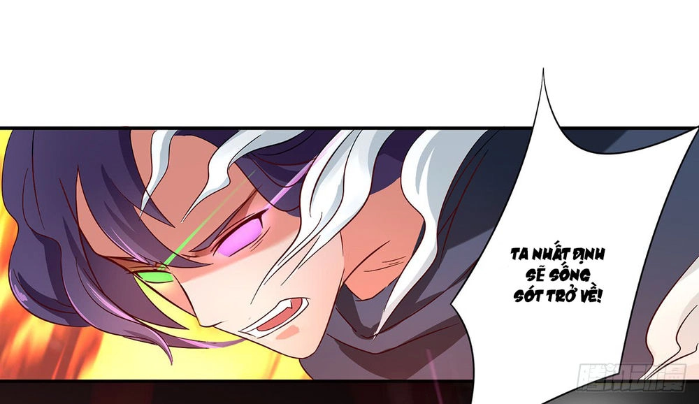 Hỗn Độn Kiếm Thần Chapter 32 - 21