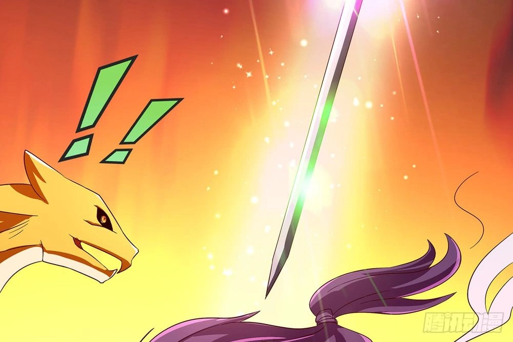 Hỗn Độn Kiếm Thần Chapter 32 - 23