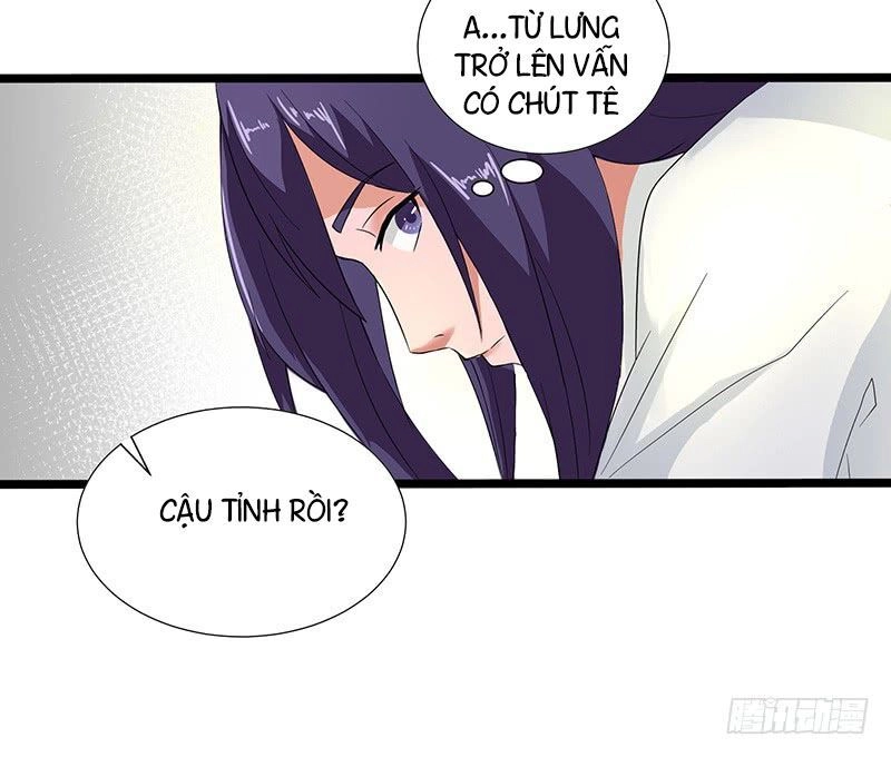 Hỗn Độn Kiếm Thần Chapter 33 - 7