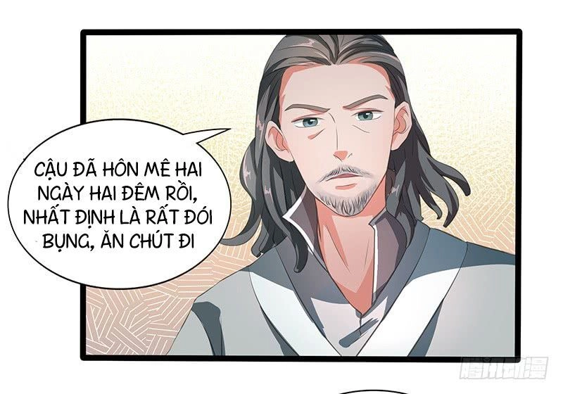 Hỗn Độn Kiếm Thần Chapter 33 - 9