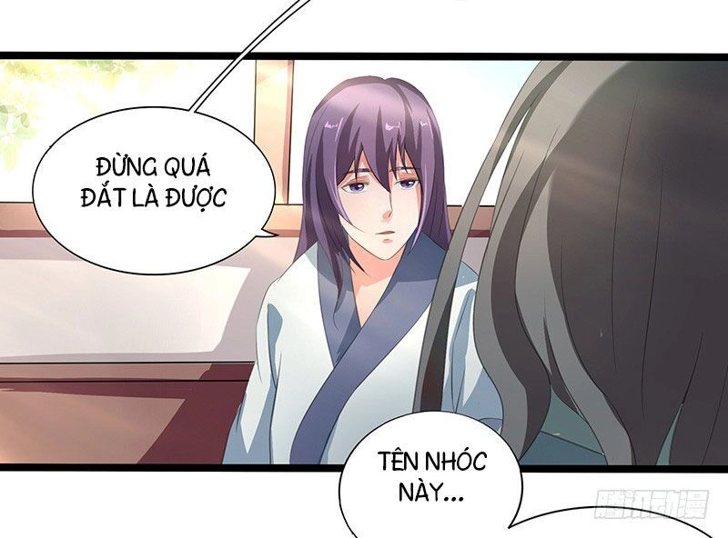 Hỗn Độn Kiếm Thần Chapter 33 - 12