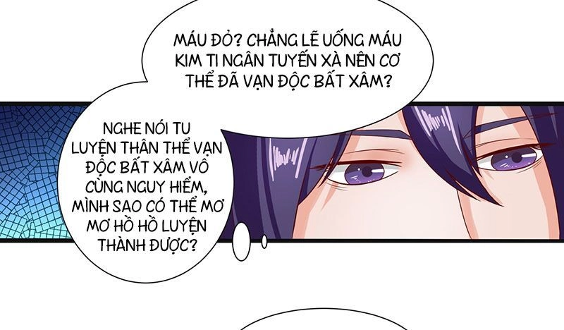 Hỗn Độn Kiếm Thần Chapter 33 - 28
