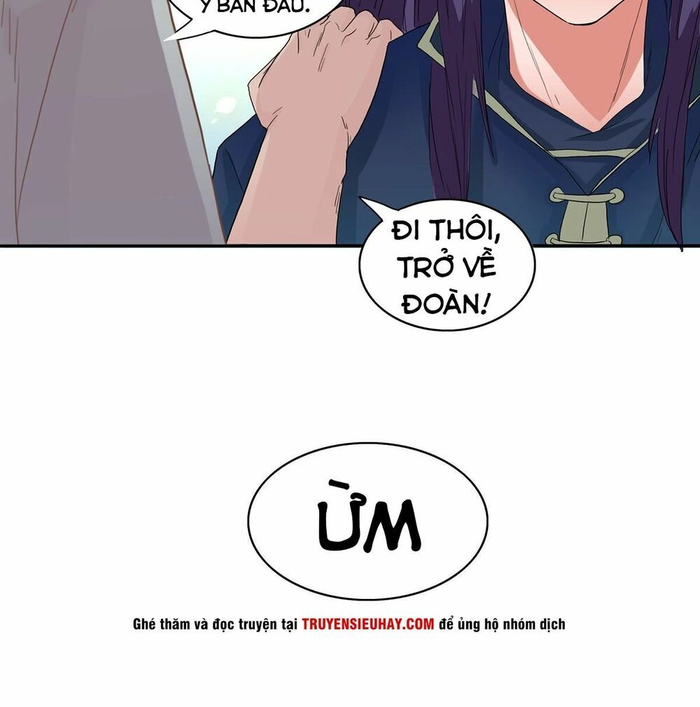 Hỗn Độn Kiếm Thần Chapter 34 - 19