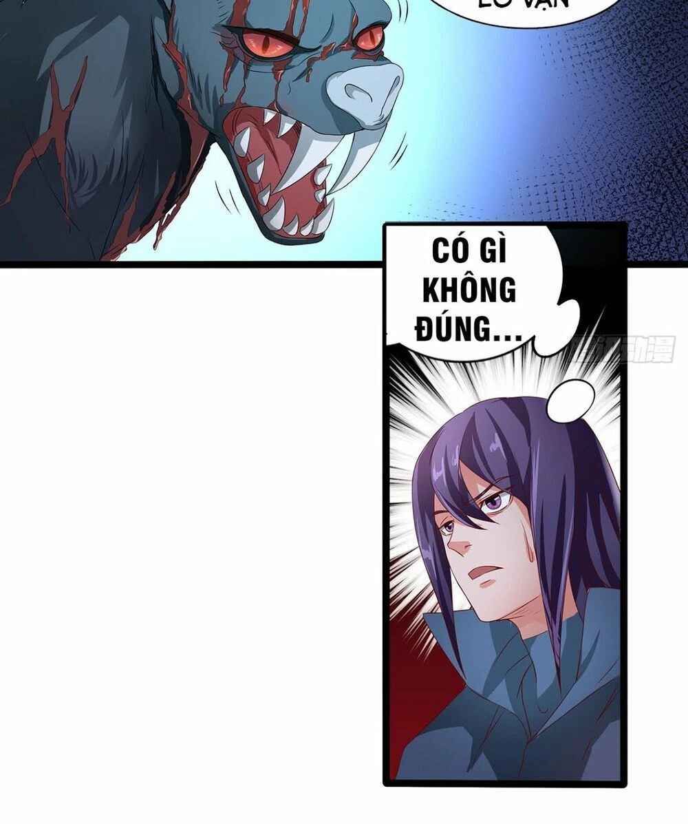 Hỗn Độn Kiếm Thần Chapter 37 - 2