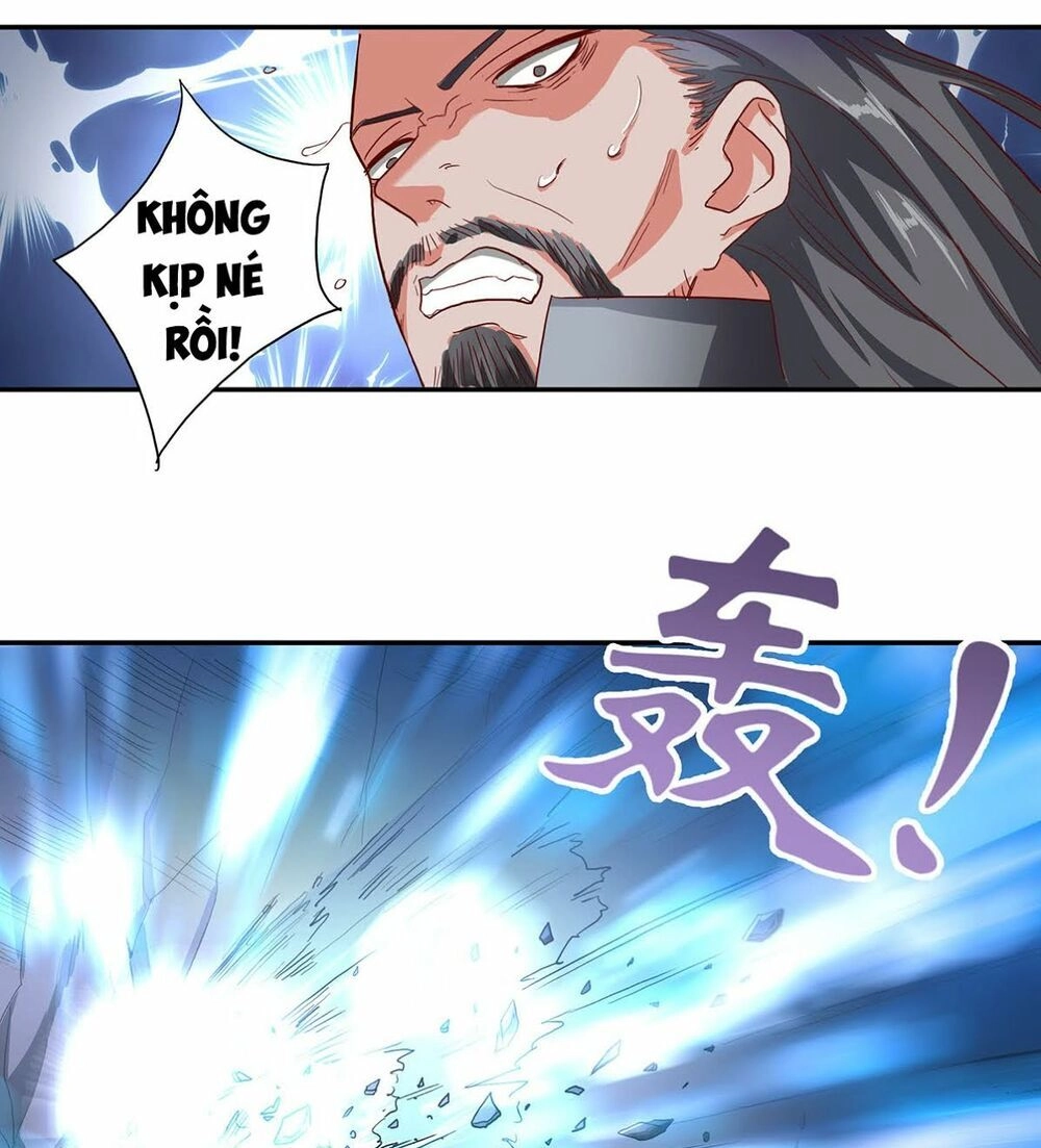 Hỗn Độn Kiếm Thần Chapter 37 - 6